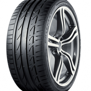 BRIDGESTONE 245/40 R19 S001