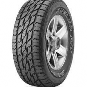 BRIDGESTONE 245/70 R16 D697