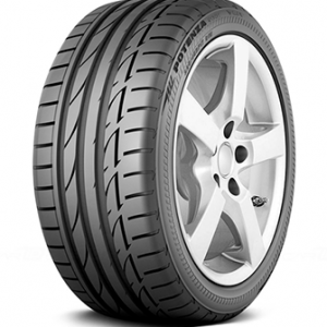 BRIDGESTONE 255/35 R19 S001
