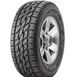 BRIDGESTONE 265/70 R16 D697