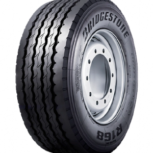 BRIDGESTONE 385/65 R22.5 R168 160K