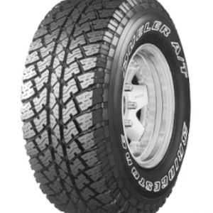 Bridgestone 265/65 R17 D693-III 112S LHD