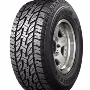 Bridgestone 265/65R17 D694