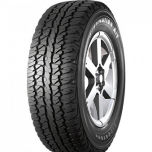FIRESTONE 215/80 R15C DEST