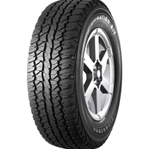 FIRESTONE 245/70 R16 DEST