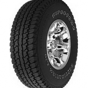 FIRESTONE 245/70 R16 DESTINATION