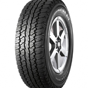 FIRESTONE 245/75 R15 DEST