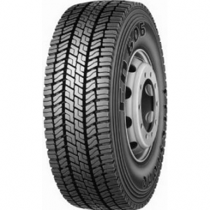 FIRESTONE 315/80 R22.5 FD606 154/150M